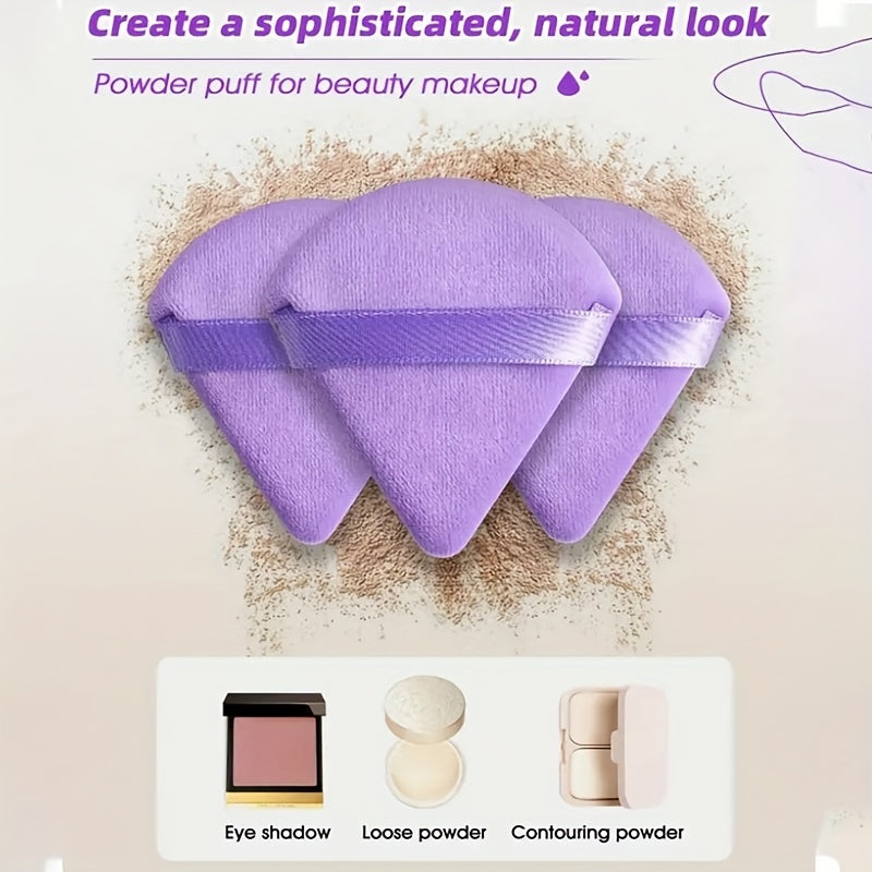 Juego de 20 brochas de maquillaje con 8 mini brochas de maquillaje profesionales